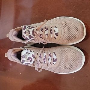 APL cheeta sneaker